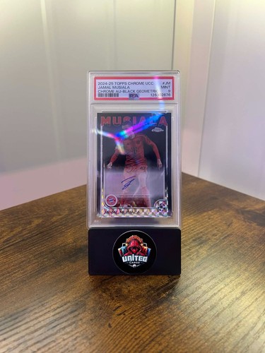 Custom single card display - card,