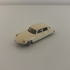 LEGO 1:87 HO Scale - Citroen