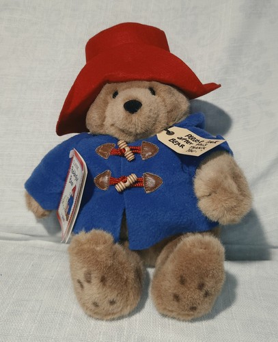 Vtg 1999 paddington bear - vtg,