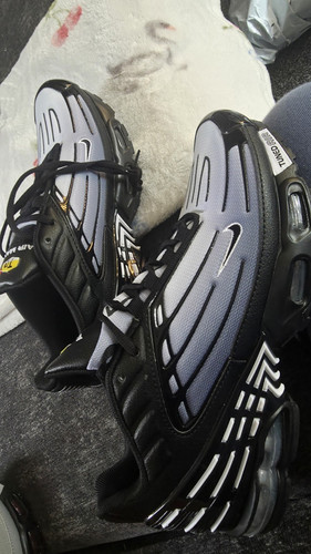 Nike air max plus tuned - air,