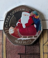 2020 Pobjoy Mint Father