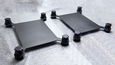 Townshend Seismic Isolation Podium - special edition Pair - loadcell your choice