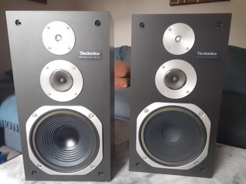 Technics 3030 way - technics, sb-3030