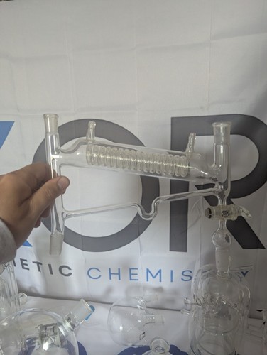 Quickfit borosilicate glass - quickfit™,