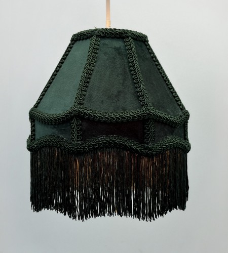 Stunning green traditional - stunning,