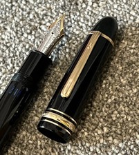 1970’s/80’s MONTBLANC