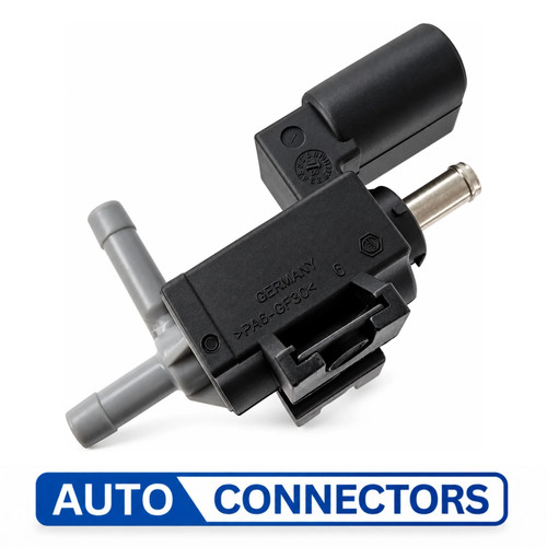Boost pressure control - pressure, n75