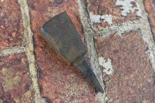 Sickle peening scythe anvil - scythe,