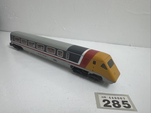 Hornby gauge class 370 - hornby, oo