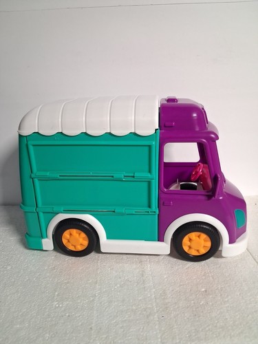 Kid connection food truck play - kid,
