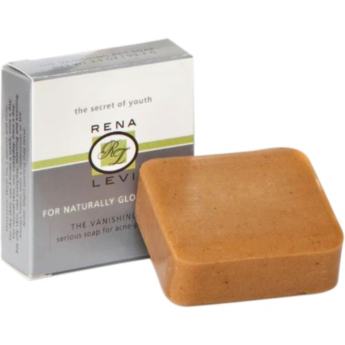 Acne pimple cleansing soap - acne,