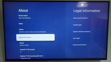 Sony bravia led ur3 - bravia,