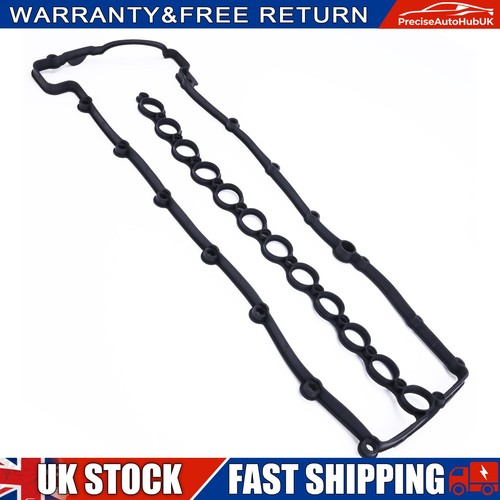 Valve rocker cover gasket - rocker, fit