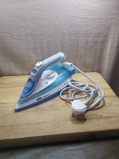 Braun Texstyle 5 Steam Iron