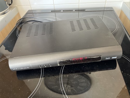Wharfedale lpdv832b digital - wharfedale,