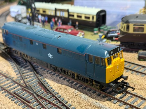 Lima class br blue - lima,