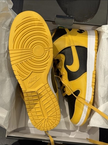 Uk8 nike tang - uk8,