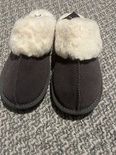 Next real leather FauxFur