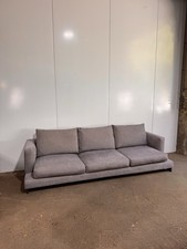 Camerich Lazytime 3 Seater