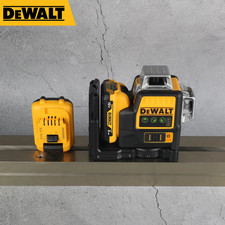 DEWALT DW0825LG 12 Volt 5 Spot