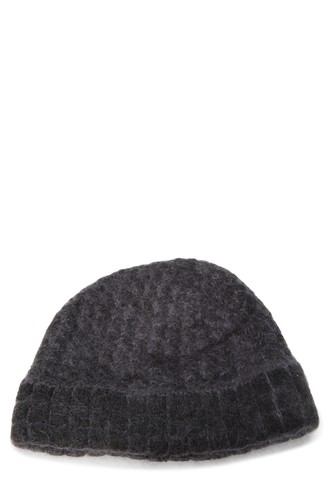 Louis vuitton grey wool - grey,