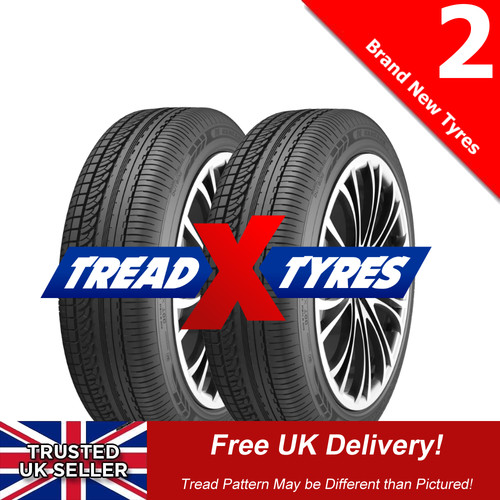 Two 235 65r16c commercial - 235/65r16c,