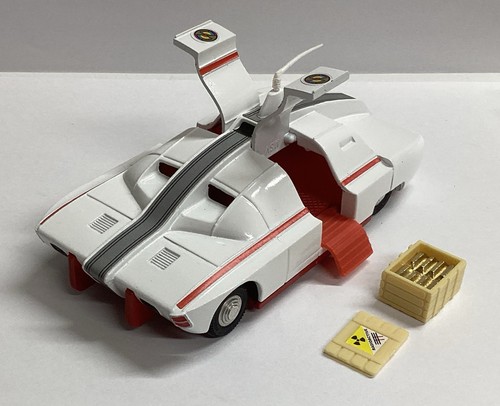 Dinky 105 spectrum - dinky,