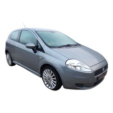 FIAT GRANDE PUNTO BREAKING SPORTING 16V MK3 (199-0) 188 2003-2008 WHEEL NUT