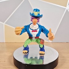 VTG Boot Hill Buzzard Wild
