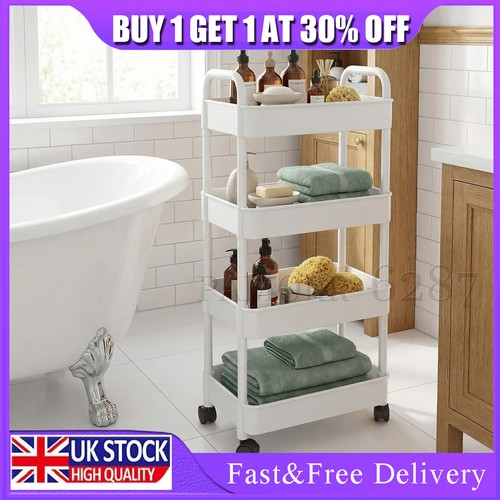 Tier storage trolley - trolley, on