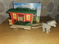 Sylvanian Families vintage
