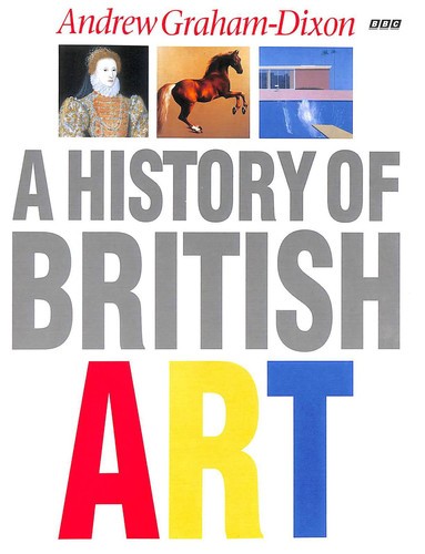 History british art - british,
