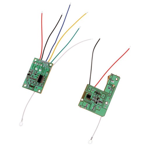 27mhz remote controller - remote,
