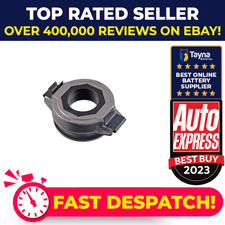 Clutch Release Bearing fits