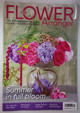 The Flower Arranger magazine