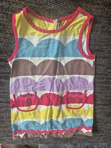 Mini boden dress - boden,