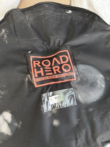 Road hero rh029 - hero, spacesaver