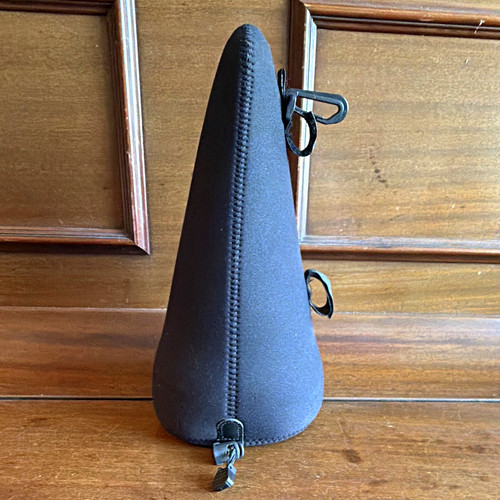 Neotech trombone mute - neotech, bag