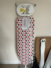 New Ironing Board In Wrapper