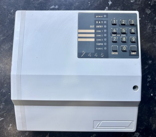 Scantronic 9448 used - 9448,
