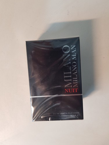 Milano man nuit - -,