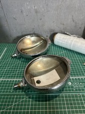 Vintage LUCAS Spot Lamp LUCAS Spot Light FT/LR 6/9 Sealed Beam