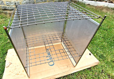 Collapsable Camping Gas Stove