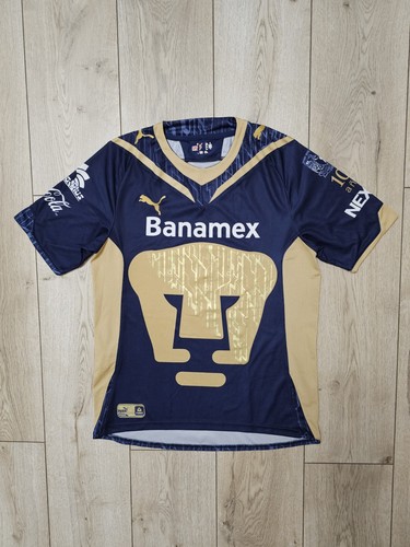 Pumas unam 2009 - 2009, 2010