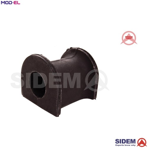 Mounting stabiliser bar 864906 - stabiliser,
