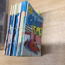 Beano/ Dandy/ Chips Comic Library Bundle x 20