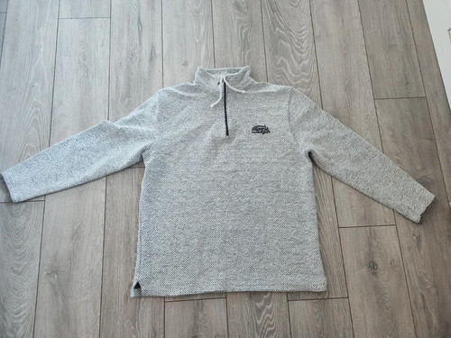 Weird fish grey - weird,