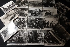 steve mcqueen HELL IS FOR