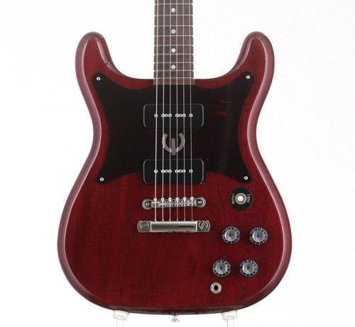 Epiphone custom historic - custom, usa