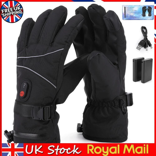 Thermal gloves windproof - gloves,